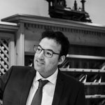 Enrico Comini © Roberta De Min Enrico Comini