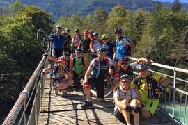 Alpe-AdriaTransAlp 2025