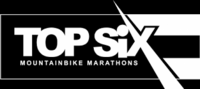 Logo von Top Six Mountainbike Marathons