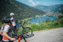 Gravel & Cycling Guide Training Camp