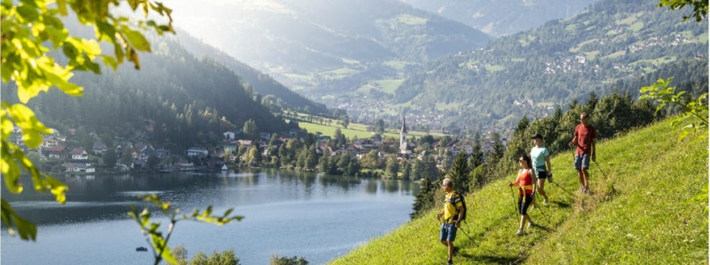 Frühlingstage