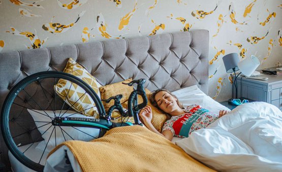 Gravel & Cycling Guide Training Camp