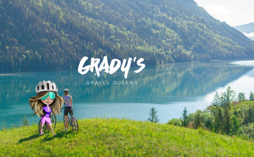 Gradys Gravel Queens Event