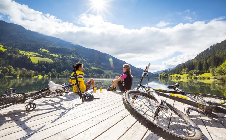 Bike & Hike week