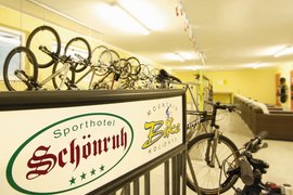 Vario Mountain Bike Pauschale 4 Tage 2025