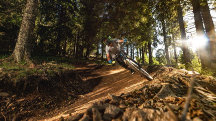 Rogla - Pohorje