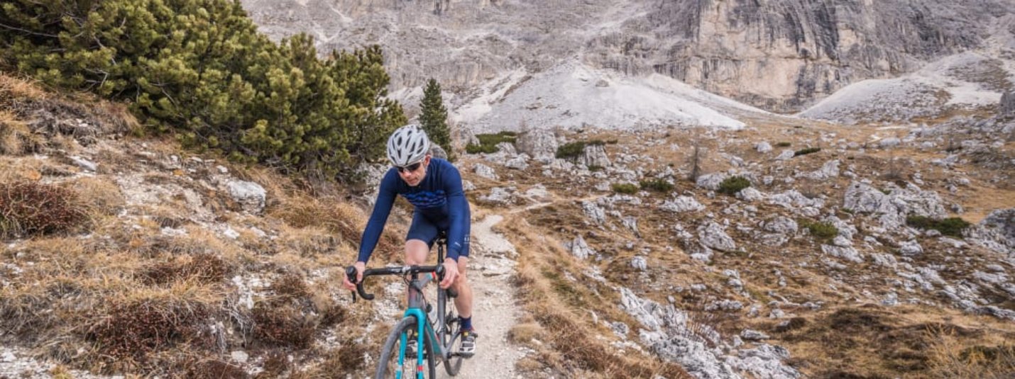 Gravel Adventure Week