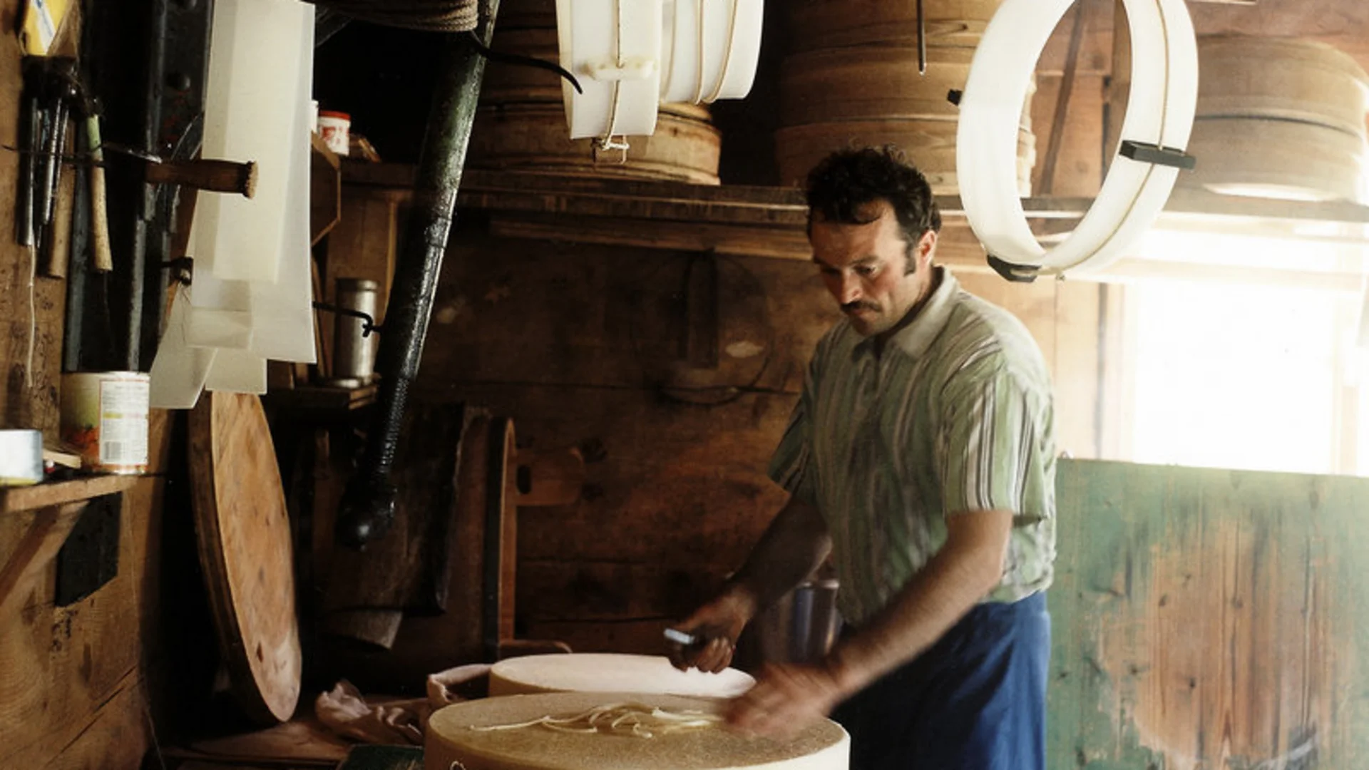 Sennen-im-Bregenzerwald