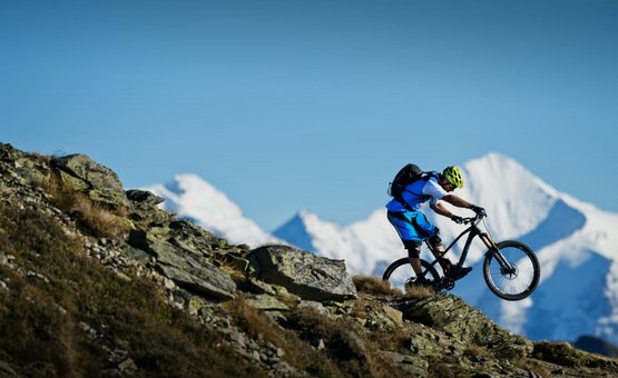 BIKE BREAK (3 nights)