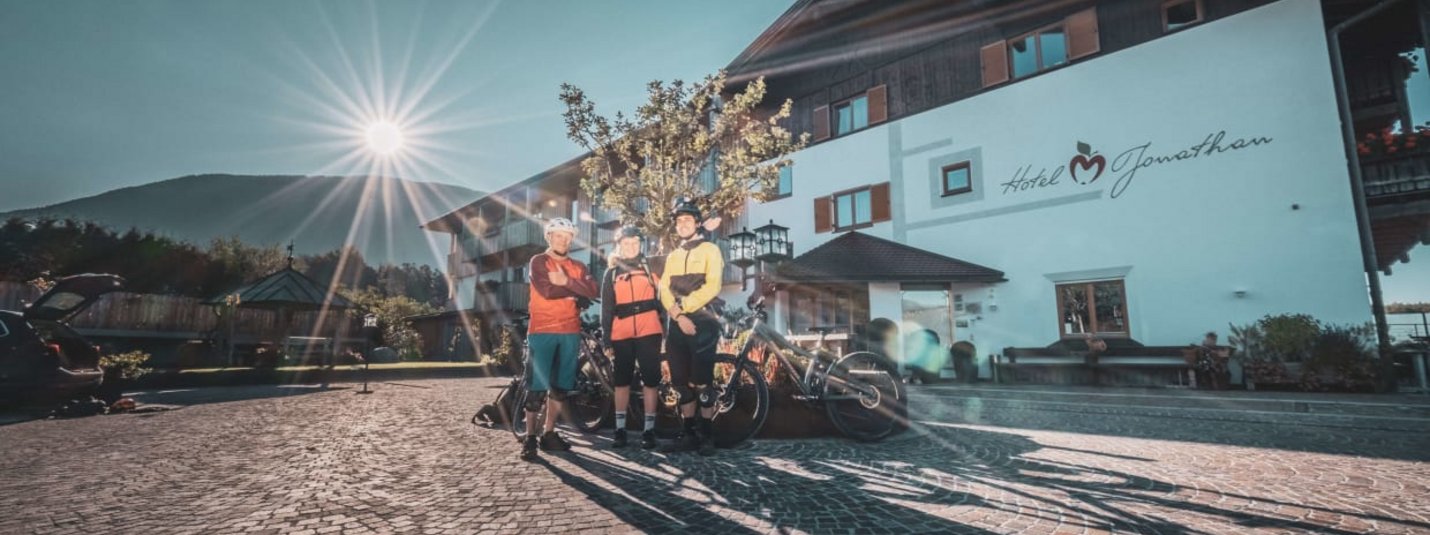 5 Tage E-Bike Special