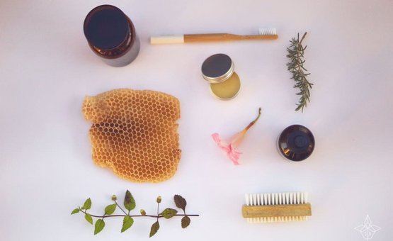 Herbs & Flow