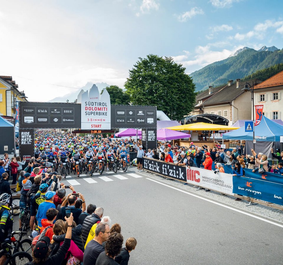 ©Dolomiti Superbike © ©Dolomiti Superbike Dolomiti Superbike