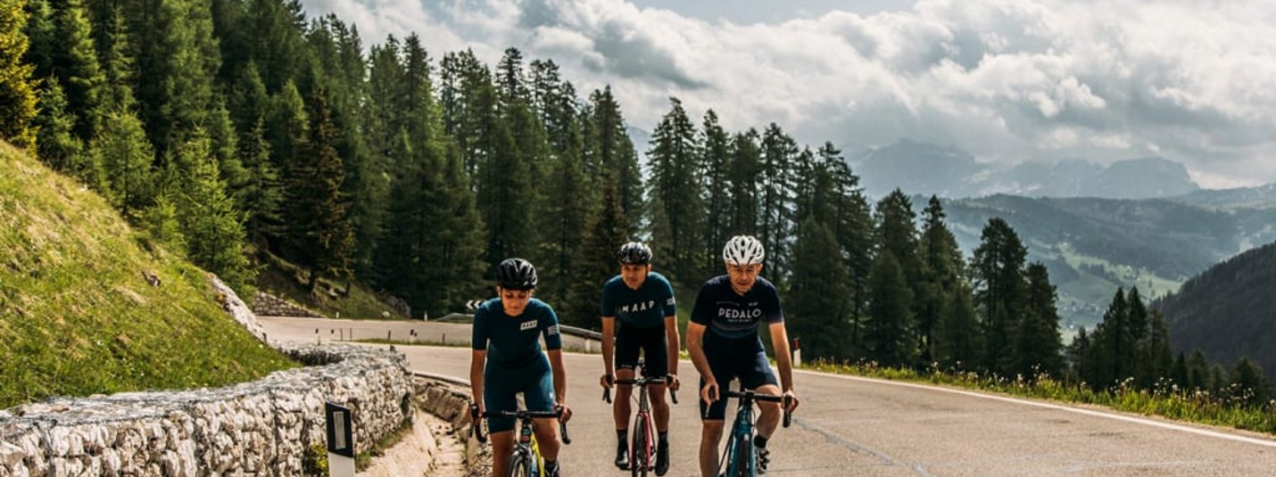 Roadbike Short Stay - 3 nights