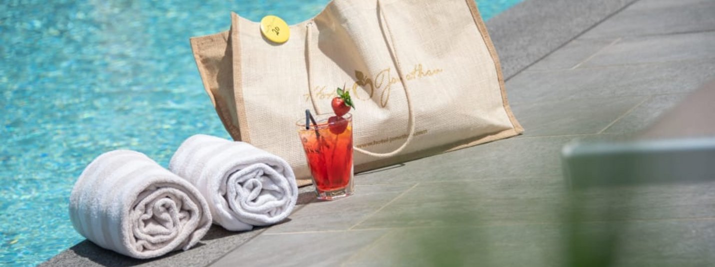 Wellness Power Package | 4 Nights