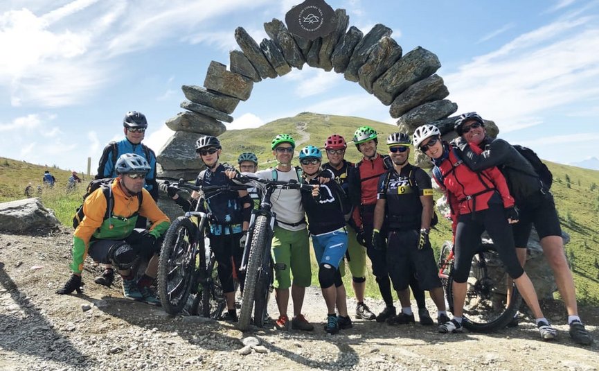 "Race the Nockys" Package with € 29,00 starter bonus