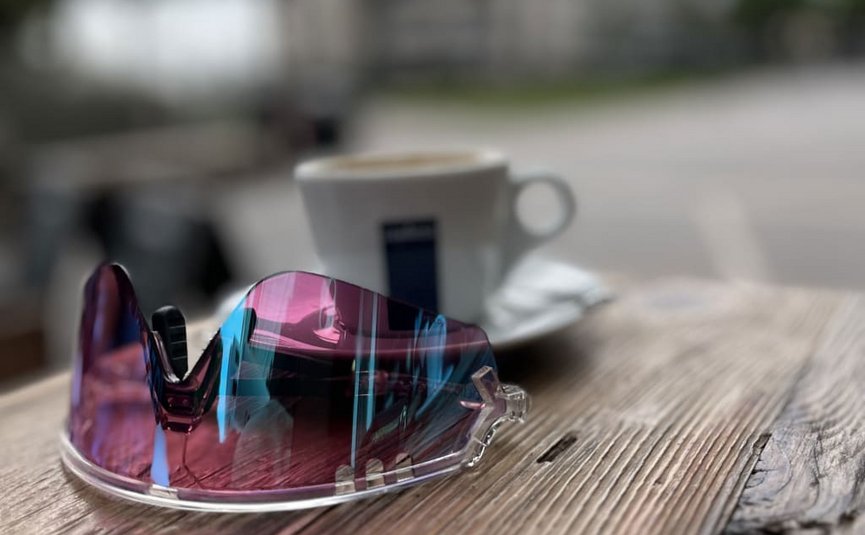 Gravelweekends im Wonnemonat Mai