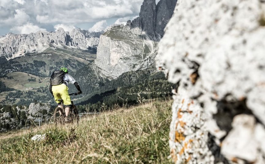 Enduro Bike Package