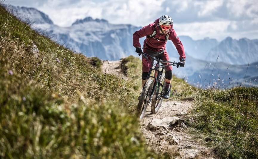 Mountainbike package - short stay 3-5