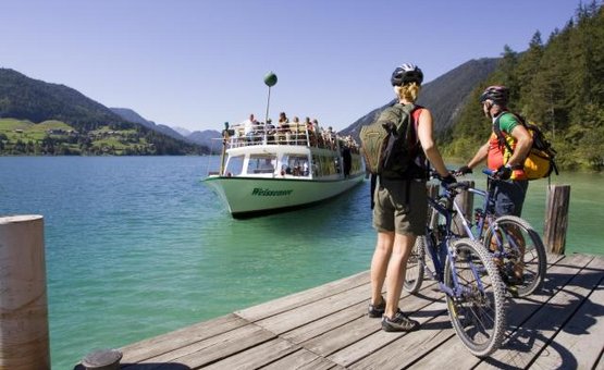 Zum Kennenlernen Mai-Zuckerl Hotel -15%