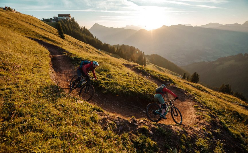 Suntrail