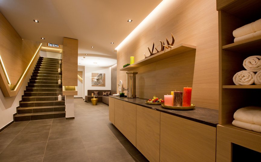 Geniesserhotel Minglers Sportalm ****