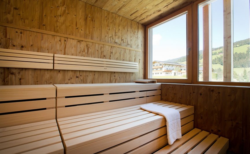 Geniesserhotel Minglers Sportalm ****