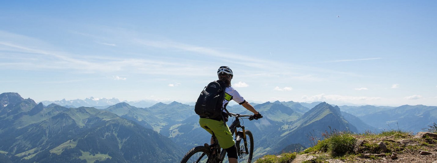 Au - Mellental Runde