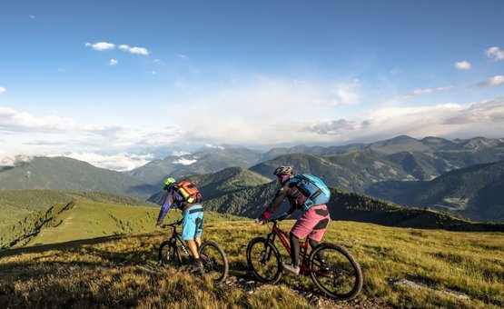 Alpe-AdriaTransAlp 2025