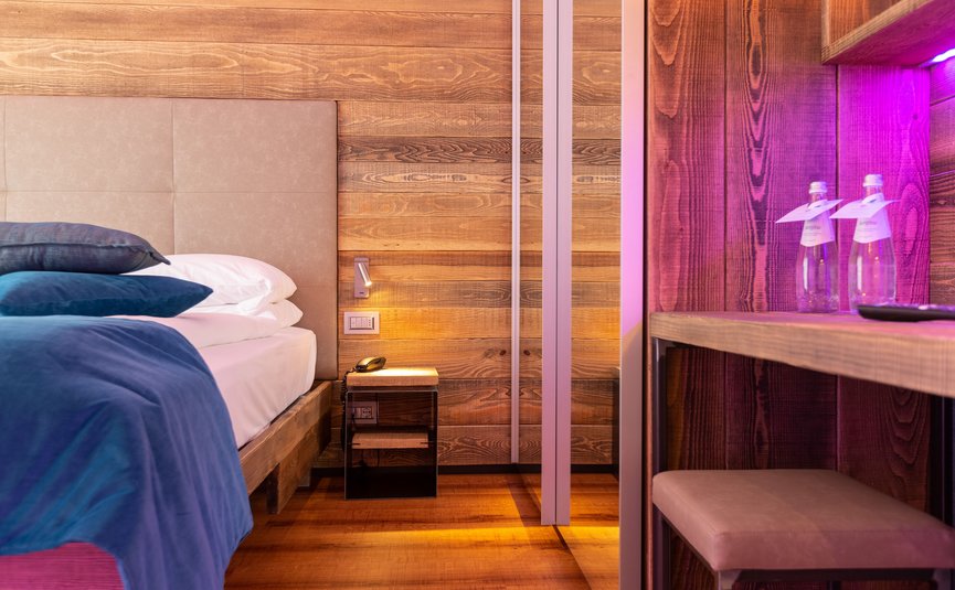 AktivHotel SantaLucia Gardasee ****