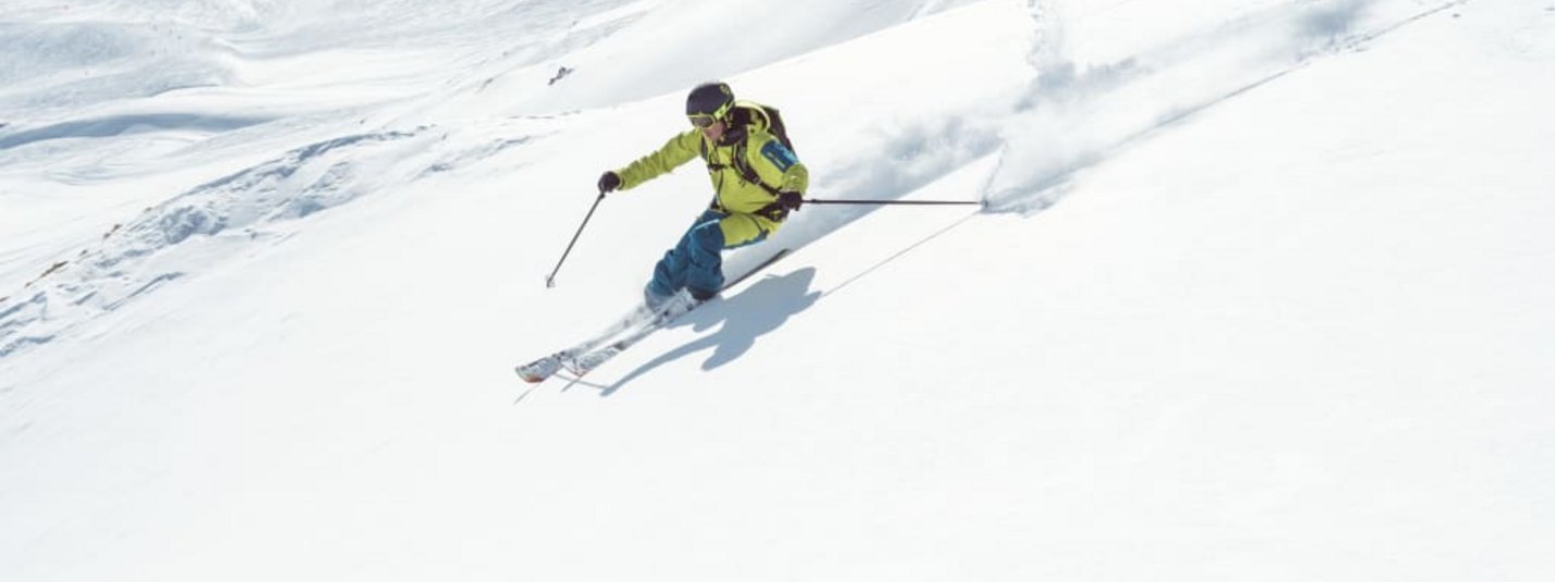 PAUSCHALE SPRING -10%, inkl. 6 Tage Skipass See/Kappl