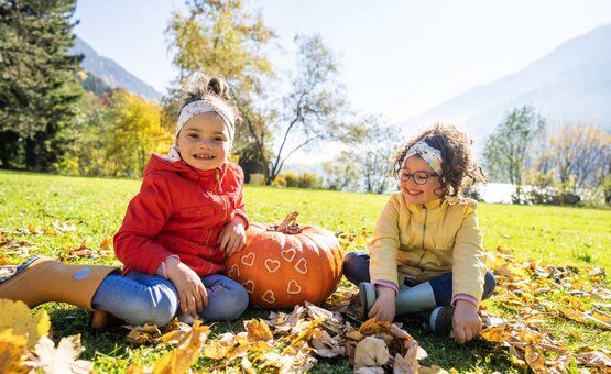 Family Herbst Time