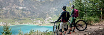Mountainbike Urlaub in Kärnten