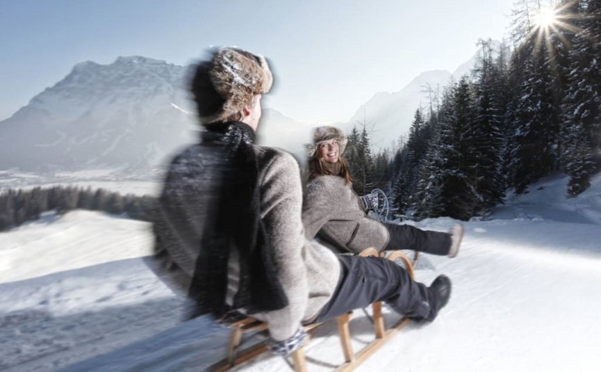 Schönruh Spezial-Skiwochen 6=7 Tage Winter 2026