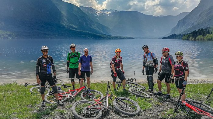 Bikezentrum Hike&Bike
