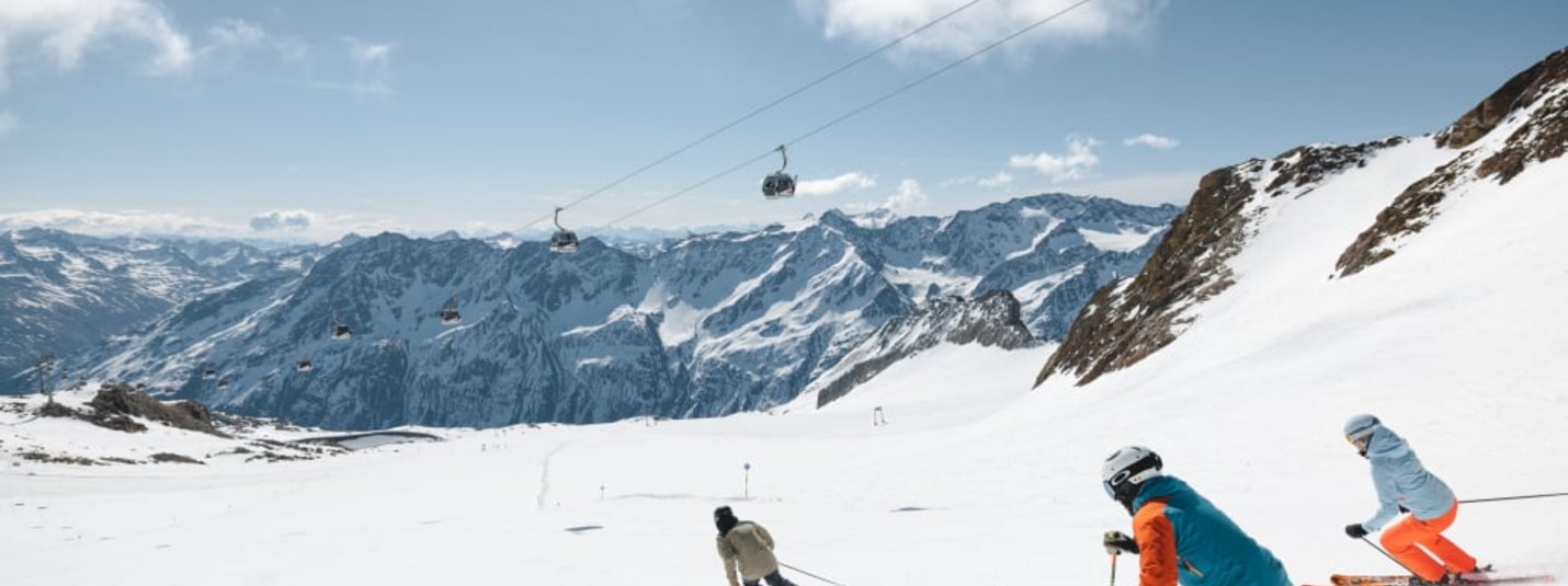 Ski Package 4 days