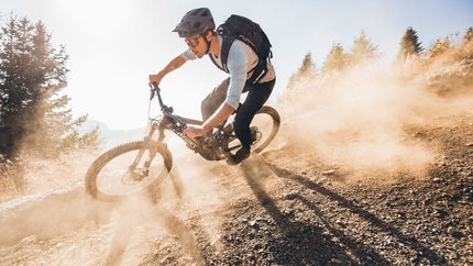 Signature Trail Package