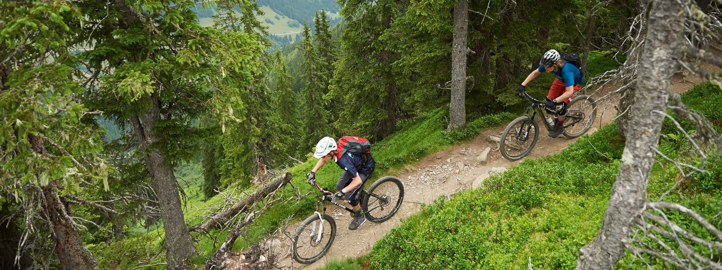 Talschlussrunde