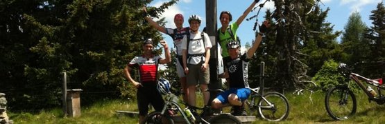 Bike & Hike week