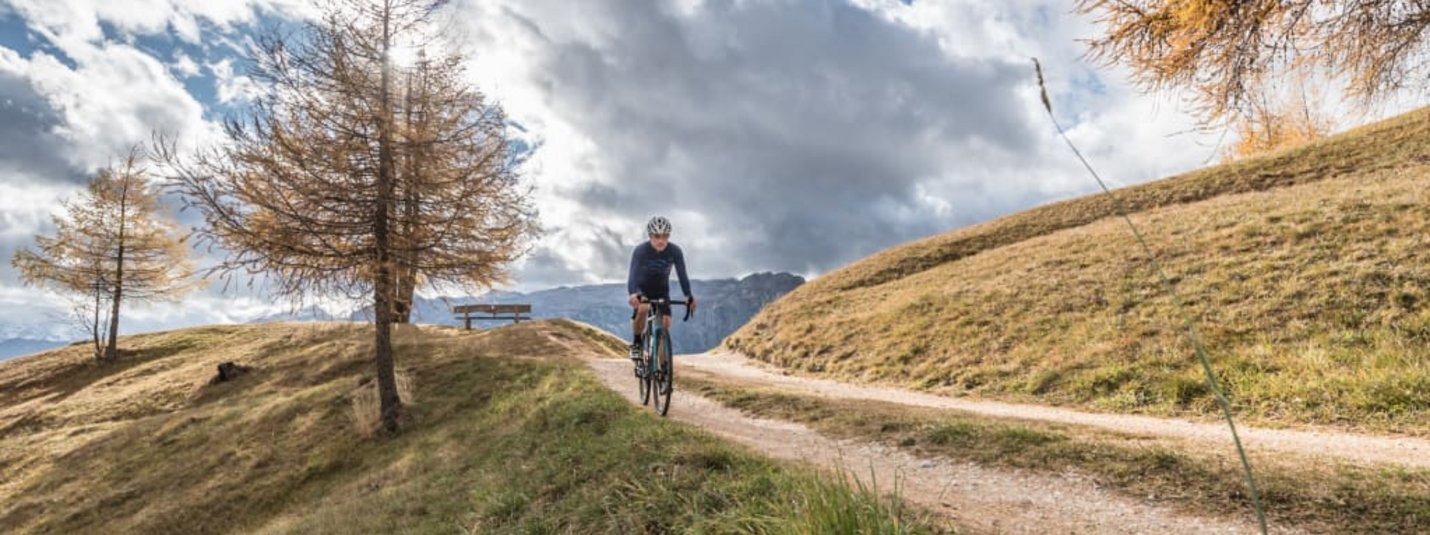 Gravel Bike Short Stay - 5 nights