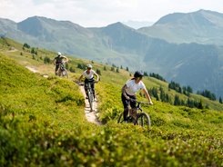 Saalbach Hinterglemm Leogang Fieberbrunn © Saalbach.com - Moritz Ablinger Saalbach Hinterglemm Leogang Fieberbrunn