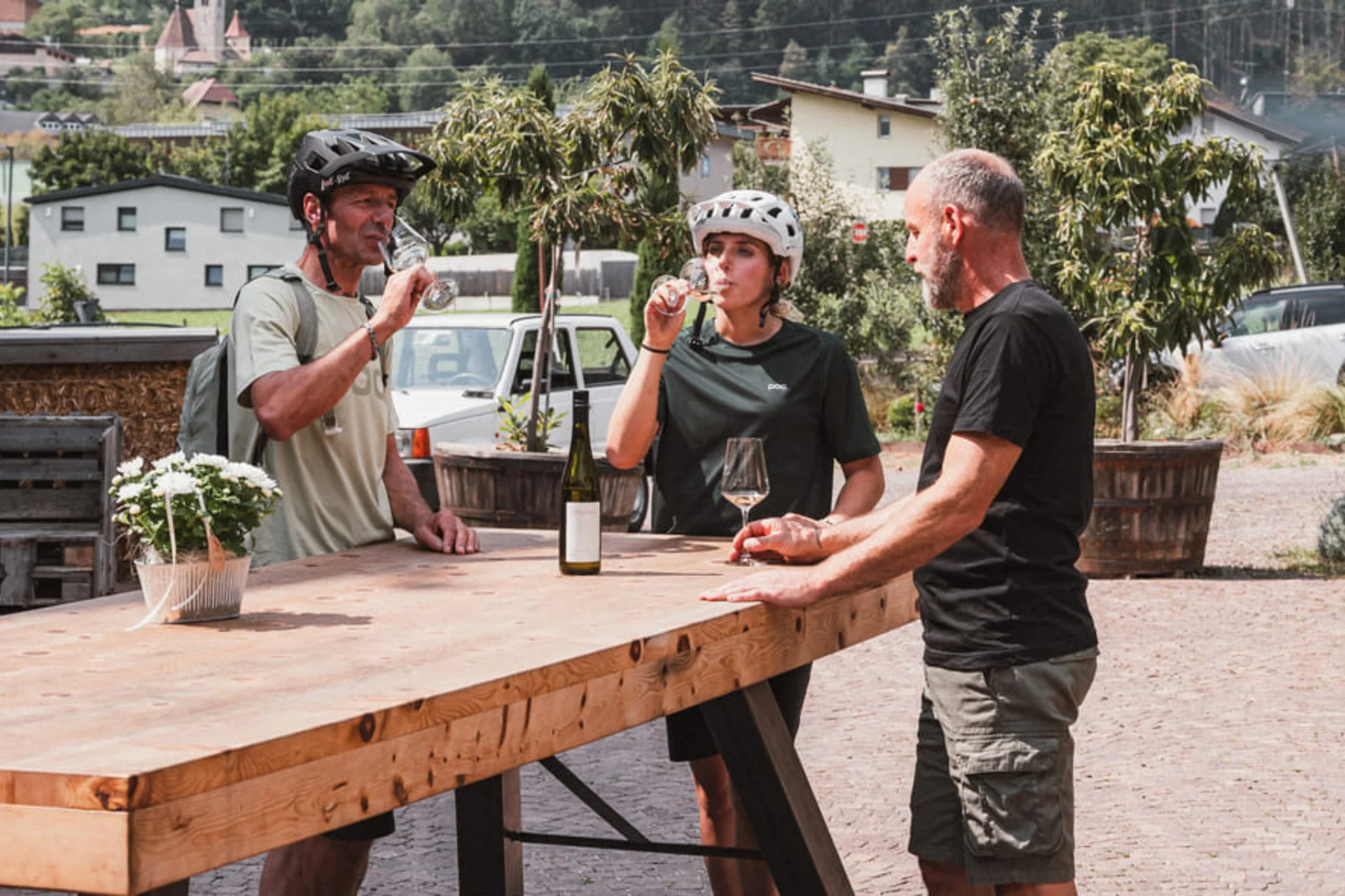 Südtirol BIKEFESTA