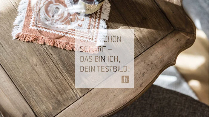 Allgemein