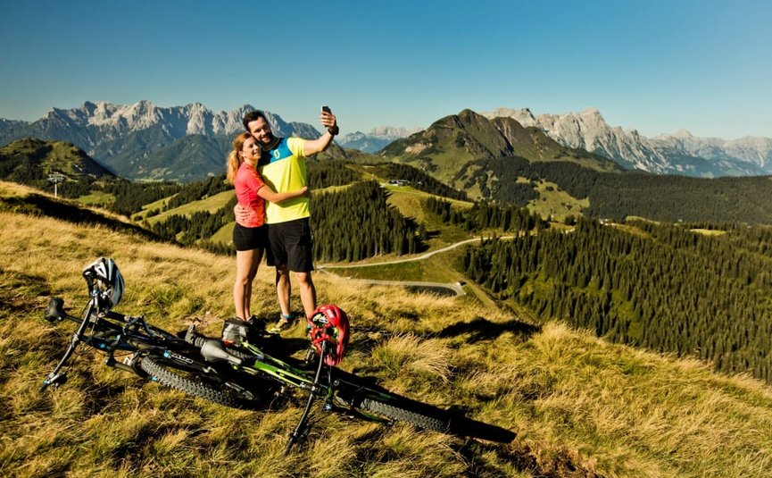 BIKE BREAK (4 nights)