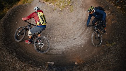 Flow & Natur Signature Trailtour (inkl. Seilbahn)