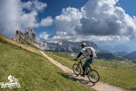 Mountainbike package - short stay 3-5