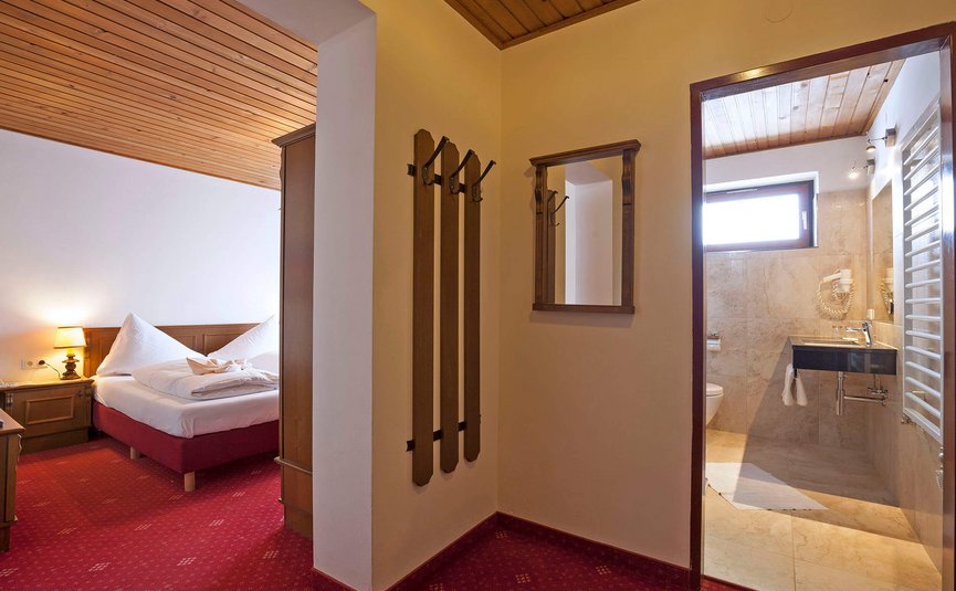 Landhotel Agathawirt ***