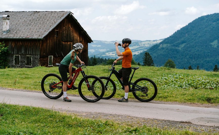 Bregenzerwald