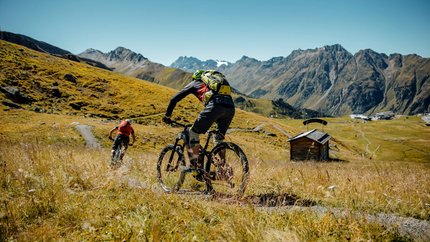 E-Bike WM für Jedermann