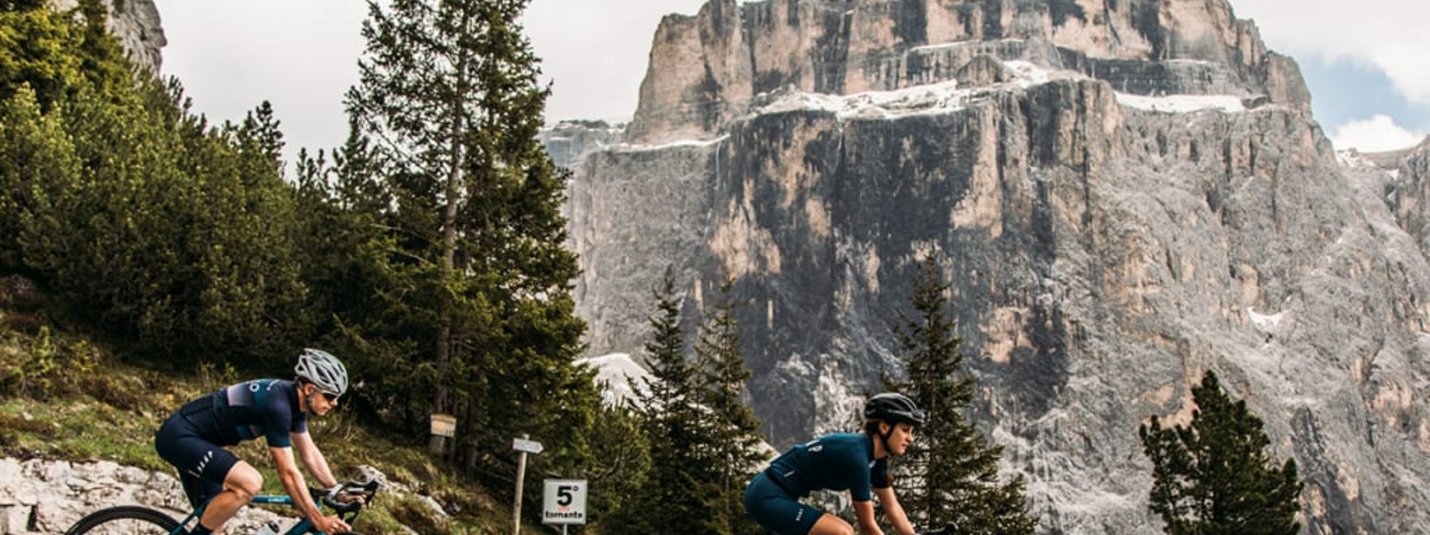 Switchback Short Stay - 3 nights