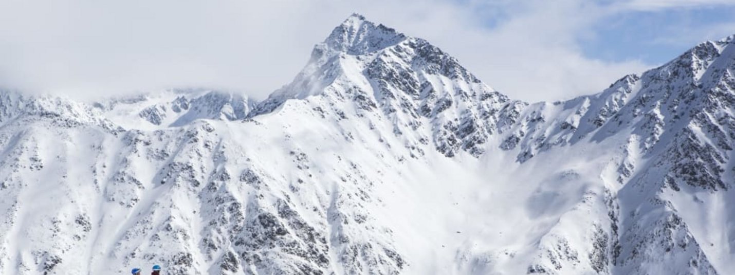 Winterstart 5 Tage
